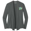 Ladies Concept Open Cardigan Thumbnail
