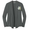 Ladies Concept Open Cardigan Thumbnail