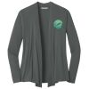 Ladies Concept Open Cardigan Thumbnail