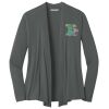 Ladies Concept Open Cardigan Thumbnail