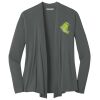 Ladies Concept Open Cardigan Thumbnail