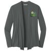 Ladies Concept Open Cardigan Thumbnail