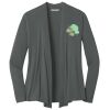 Ladies Concept Open Cardigan Thumbnail