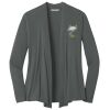 Ladies Concept Open Cardigan Thumbnail