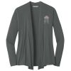 Ladies Concept Open Cardigan Thumbnail