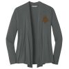 Ladies Concept Open Cardigan Thumbnail
