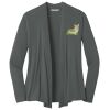 Ladies Concept Open Cardigan Thumbnail