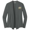 Ladies Concept Open Cardigan Thumbnail