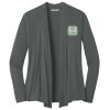 Ladies Concept Open Cardigan Thumbnail
