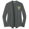 Ladies Concept Open Cardigan Thumbnail
