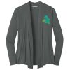 Ladies Concept Open Cardigan Thumbnail