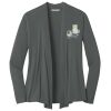 Ladies Concept Open Cardigan Thumbnail