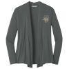 Ladies Concept Open Cardigan Thumbnail