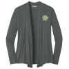 Ladies Concept Open Cardigan Thumbnail