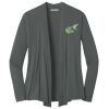 Ladies Concept Open Cardigan Thumbnail