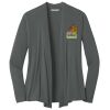 Ladies Concept Open Cardigan Thumbnail