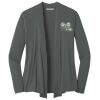 Ladies Concept Open Cardigan Thumbnail
