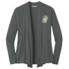 Ladies Concept Open Cardigan Thumbnail