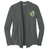 Ladies Concept Open Cardigan Thumbnail