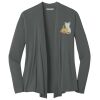 Ladies Concept Open Cardigan Thumbnail