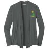 Ladies Concept Open Cardigan Thumbnail