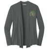 Ladies Concept Open Cardigan Thumbnail