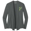 Ladies Concept Open Cardigan Thumbnail