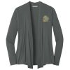 Ladies Concept Open Cardigan Thumbnail