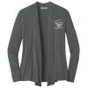 Ladies Concept Open Cardigan Thumbnail