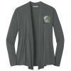 Ladies Concept Open Cardigan Thumbnail