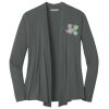 Ladies Concept Open Cardigan Thumbnail