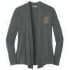 Ladies Concept Open Cardigan Thumbnail