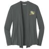 Ladies Concept Open Cardigan Thumbnail