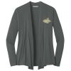 Ladies Concept Open Cardigan Thumbnail