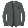Ladies Concept Open Cardigan Thumbnail