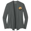 Ladies Concept Open Cardigan Thumbnail