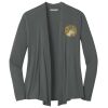 Ladies Concept Open Cardigan Thumbnail