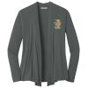 Ladies Concept Open Cardigan Thumbnail