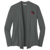 Ladies Concept Open Cardigan Thumbnail