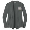 Ladies Concept Open Cardigan Thumbnail