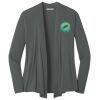 Ladies Concept Open Cardigan Thumbnail