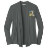 Ladies Concept Open Cardigan Thumbnail