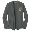 Ladies Concept Open Cardigan Thumbnail