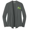 Ladies Concept Open Cardigan Thumbnail