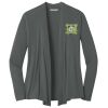 Ladies Concept Open Cardigan Thumbnail