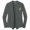 Ladies Concept Open Cardigan Thumbnail