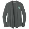 Ladies Concept Open Cardigan Thumbnail