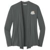 Ladies Concept Open Cardigan Thumbnail