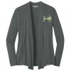 Ladies Concept Open Cardigan Thumbnail