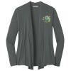 Ladies Concept Open Cardigan Thumbnail